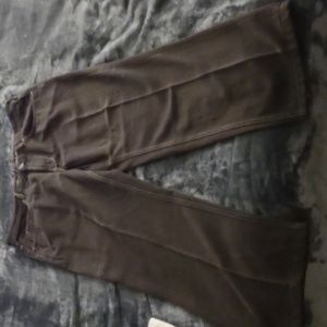 Dress jeans light materials